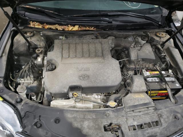 Photo 6 VIN: 4T1BK1EB3DU065437 - TOYOTA AVALON BAS 