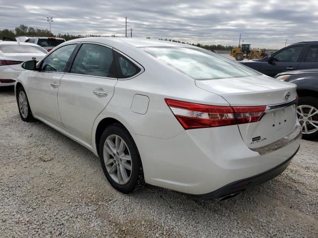 Photo 2 VIN: 4T1BK1EB3DU066345 - TOYOTA AVALON BAS 