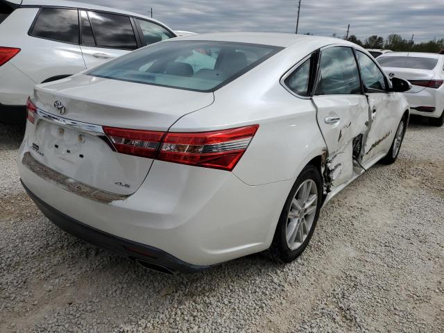 Photo 3 VIN: 4T1BK1EB3DU066345 - TOYOTA AVALON BAS 