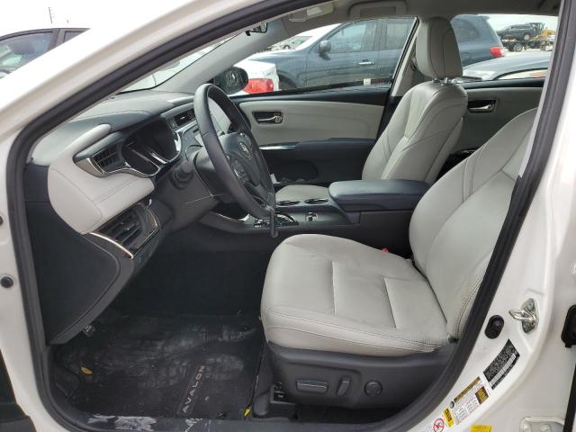 Photo 4 VIN: 4T1BK1EB3DU066345 - TOYOTA AVALON BAS 