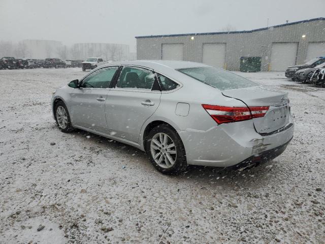 Photo 1 VIN: 4T1BK1EB3DU070542 - TOYOTA AVALON BAS 