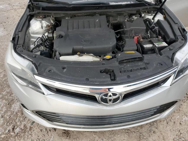 Photo 10 VIN: 4T1BK1EB3DU070542 - TOYOTA AVALON BAS 