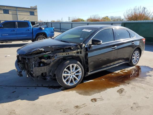 Photo 0 VIN: 4T1BK1EB3DU074347 - TOYOTA AVALON 