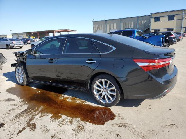 Photo 1 VIN: 4T1BK1EB3DU074347 - TOYOTA AVALON 