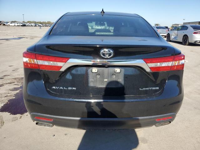 Photo 5 VIN: 4T1BK1EB3DU074347 - TOYOTA AVALON 