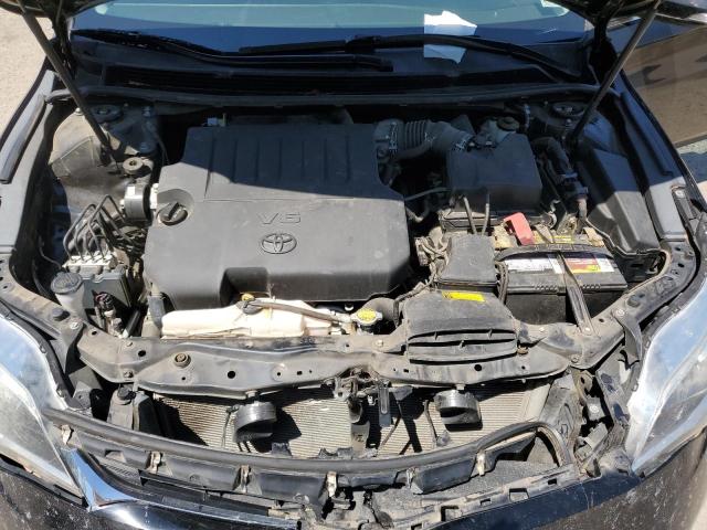 Photo 10 VIN: 4T1BK1EB3DU076597 - TOYOTA AVALON 