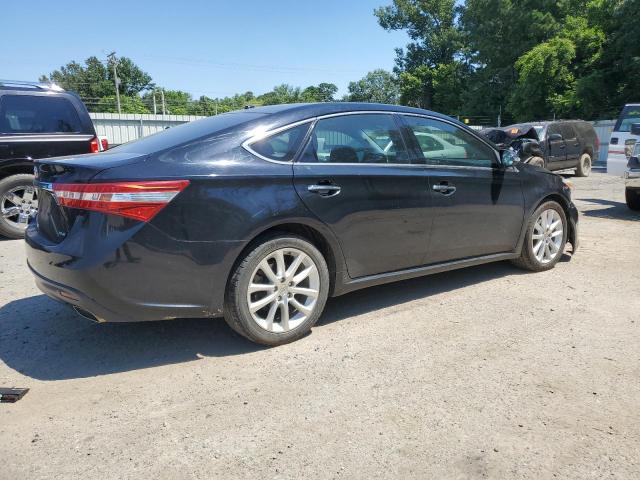 Photo 2 VIN: 4T1BK1EB3DU076597 - TOYOTA AVALON 