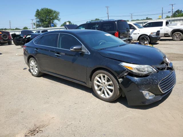 Photo 3 VIN: 4T1BK1EB3DU076597 - TOYOTA AVALON 