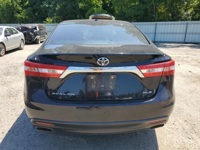 Photo 5 VIN: 4T1BK1EB3DU076597 - TOYOTA AVALON 