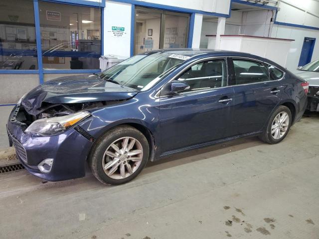 Photo 0 VIN: 4T1BK1EB3EU078237 - TOYOTA AVALON 