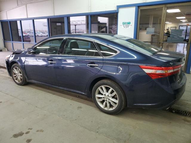 Photo 1 VIN: 4T1BK1EB3EU078237 - TOYOTA AVALON 