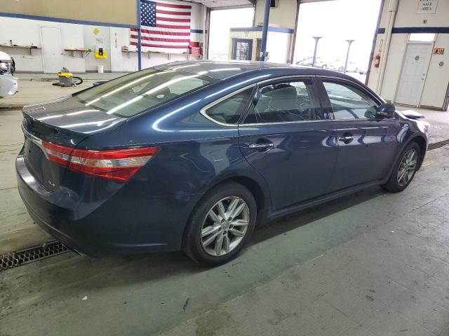 Photo 2 VIN: 4T1BK1EB3EU078237 - TOYOTA AVALON 