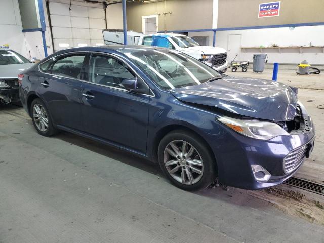 Photo 3 VIN: 4T1BK1EB3EU078237 - TOYOTA AVALON 