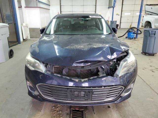 Photo 4 VIN: 4T1BK1EB3EU078237 - TOYOTA AVALON 