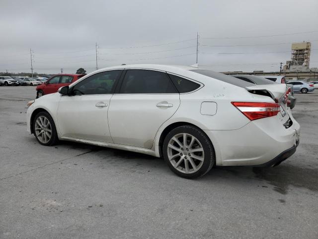 Photo 1 VIN: 4T1BK1EB3EU079601 - TOYOTA AVALON 