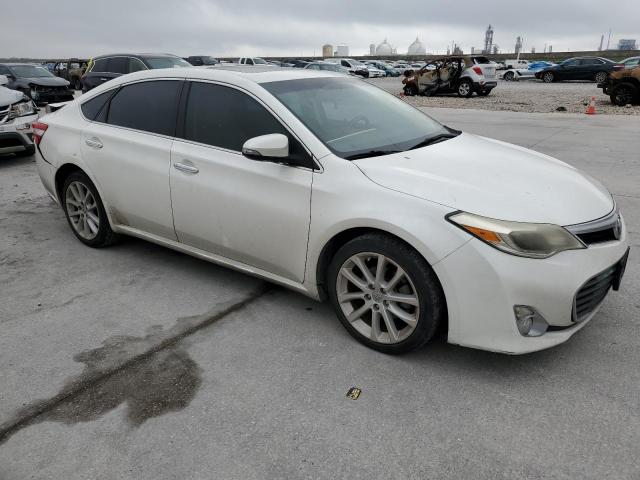 Photo 3 VIN: 4T1BK1EB3EU079601 - TOYOTA AVALON 