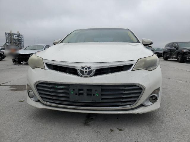 Photo 4 VIN: 4T1BK1EB3EU079601 - TOYOTA AVALON 