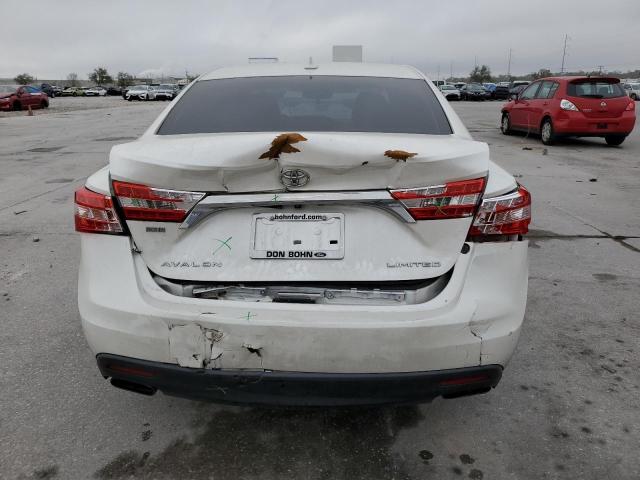 Photo 5 VIN: 4T1BK1EB3EU079601 - TOYOTA AVALON 