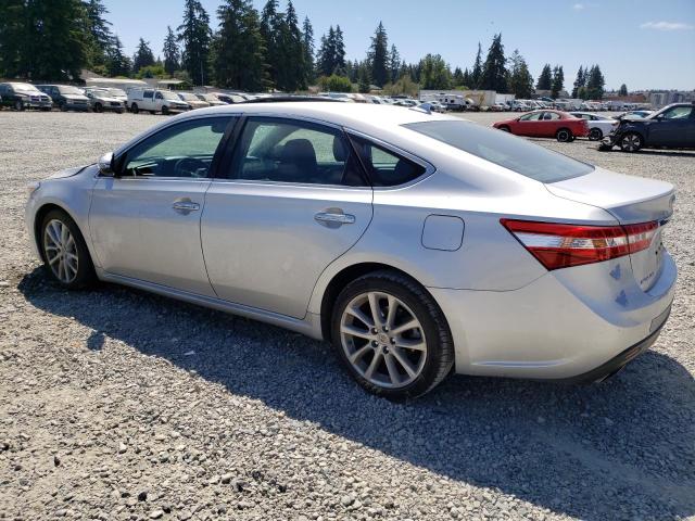 Photo 1 VIN: 4T1BK1EB3EU080263 - TOYOTA AVALON BAS 