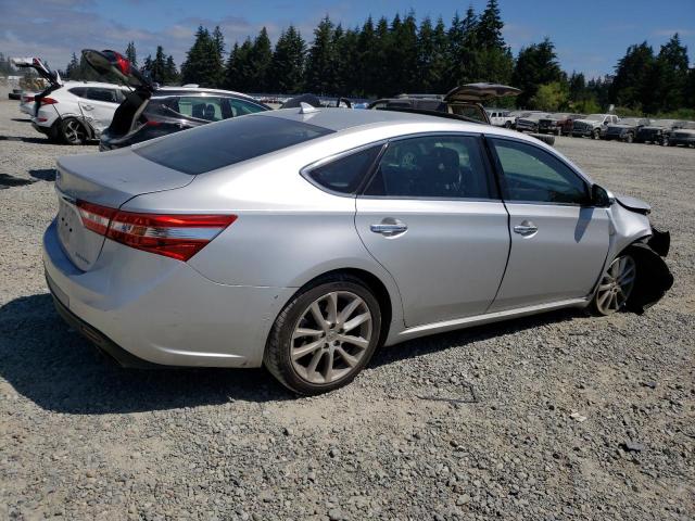 Photo 2 VIN: 4T1BK1EB3EU080263 - TOYOTA AVALON BAS 