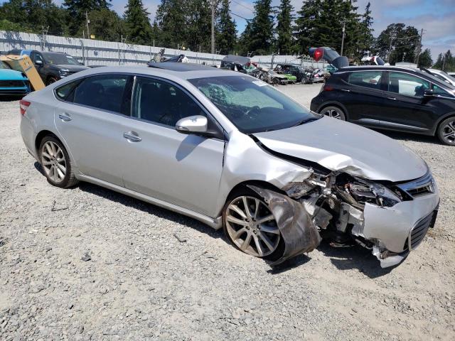 Photo 3 VIN: 4T1BK1EB3EU080263 - TOYOTA AVALON BAS 