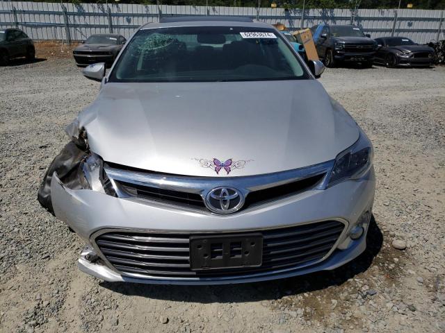 Photo 4 VIN: 4T1BK1EB3EU080263 - TOYOTA AVALON BAS 