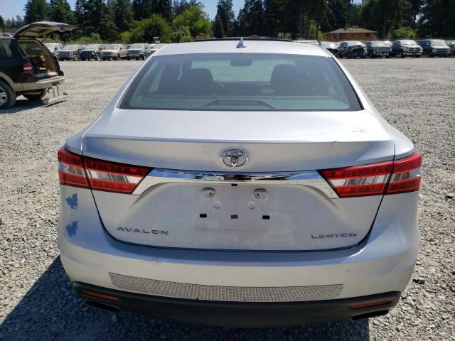 Photo 5 VIN: 4T1BK1EB3EU080263 - TOYOTA AVALON BAS 