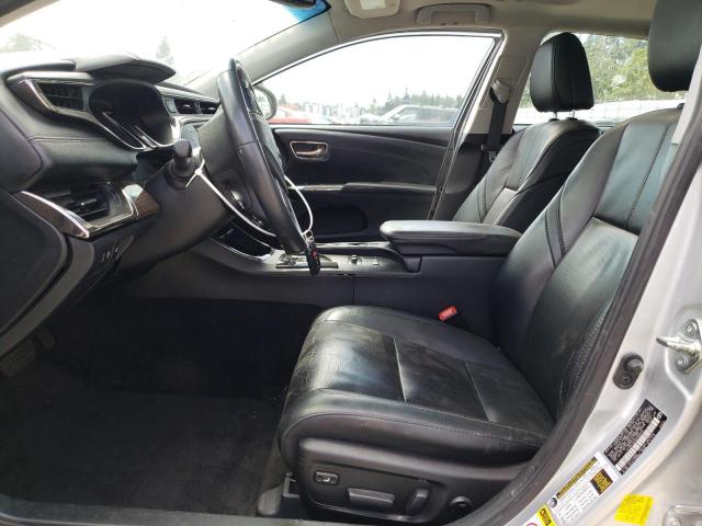 Photo 6 VIN: 4T1BK1EB3EU080263 - TOYOTA AVALON BAS 