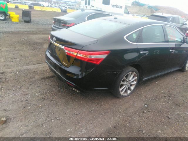 Photo 3 VIN: 4T1BK1EB3EU080506 - TOYOTA AVALON 