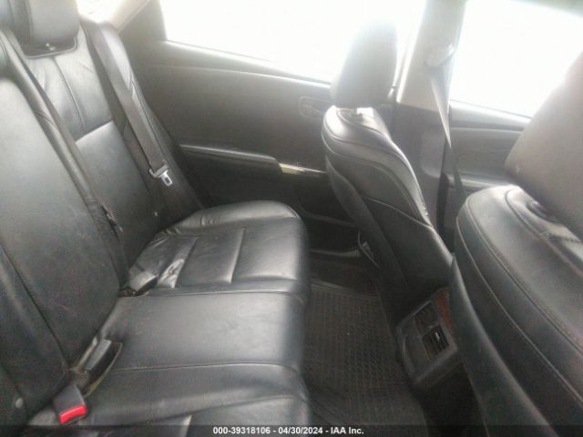 Photo 7 VIN: 4T1BK1EB3EU080506 - TOYOTA AVALON 