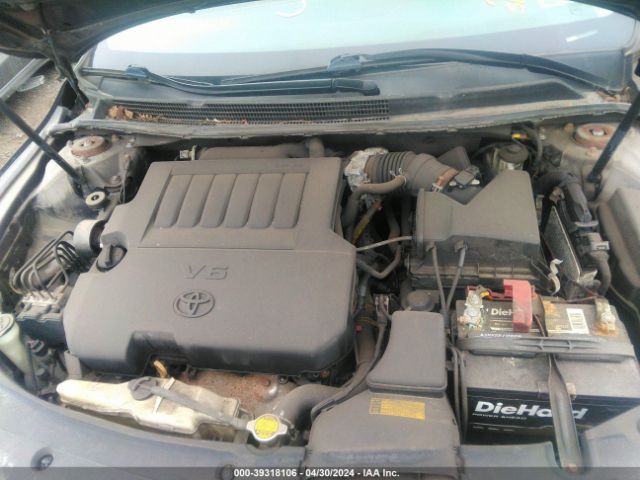 Photo 9 VIN: 4T1BK1EB3EU080506 - TOYOTA AVALON 