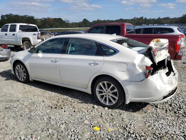 Photo 1 VIN: 4T1BK1EB3EU085141 - TOYOTA AVALON BAS 