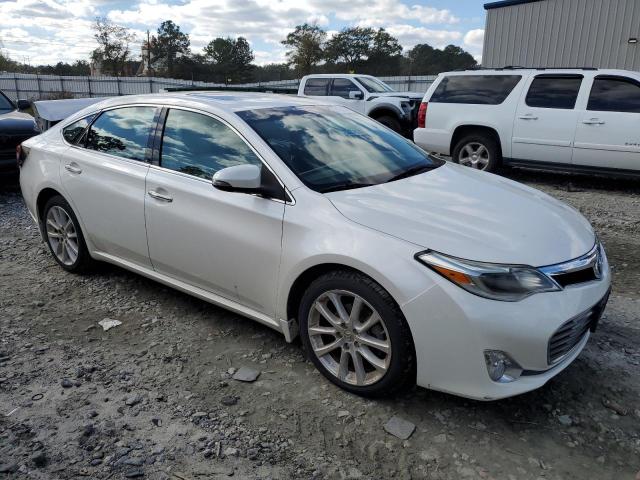 Photo 3 VIN: 4T1BK1EB3EU085141 - TOYOTA AVALON BAS 