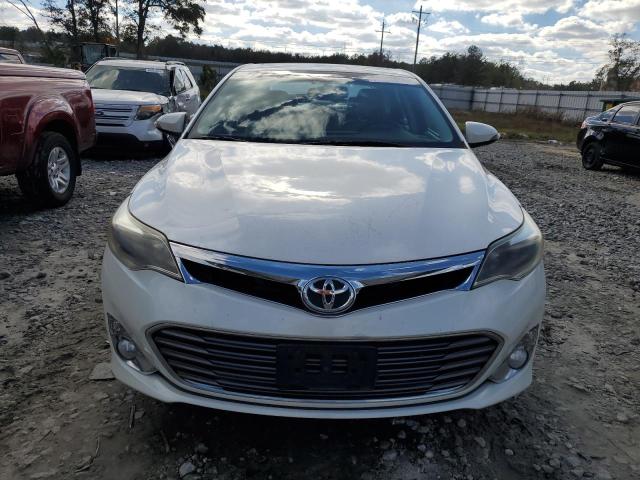 Photo 4 VIN: 4T1BK1EB3EU085141 - TOYOTA AVALON BAS 