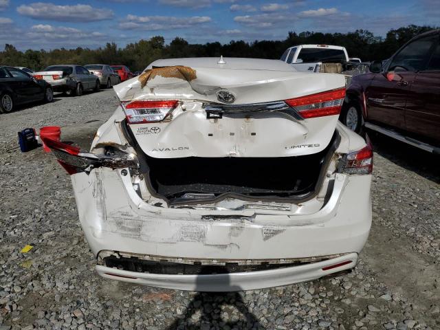 Photo 5 VIN: 4T1BK1EB3EU085141 - TOYOTA AVALON BAS 