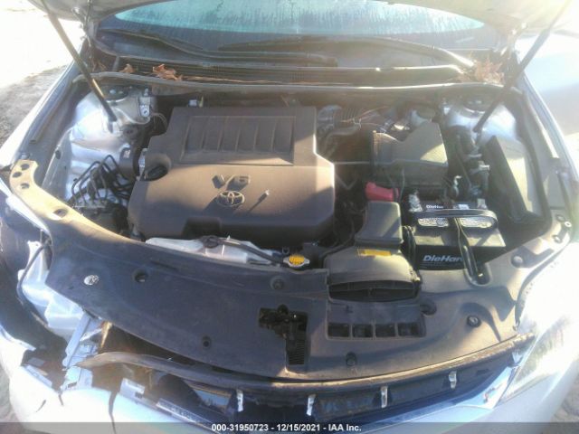 Photo 9 VIN: 4T1BK1EB3EU087441 - TOYOTA AVALON 