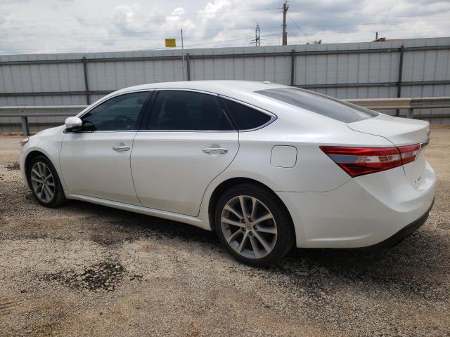 Photo 1 VIN: 4T1BK1EB3EU089612 - TOYOTA AVALON BAS 