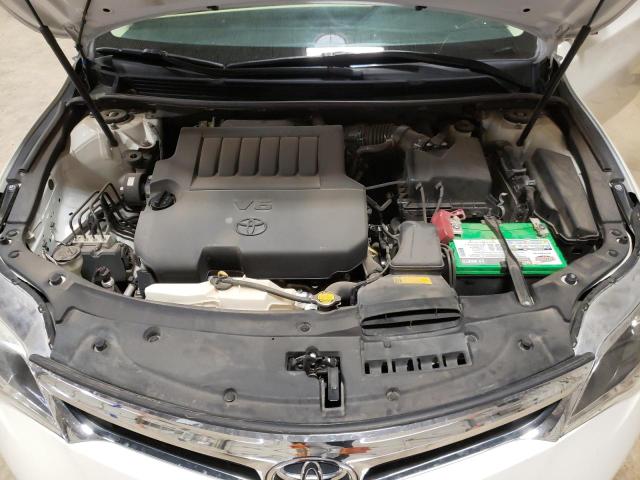 Photo 10 VIN: 4T1BK1EB3EU089612 - TOYOTA AVALON BAS 