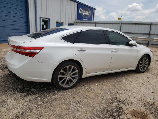 Photo 2 VIN: 4T1BK1EB3EU089612 - TOYOTA AVALON BAS 