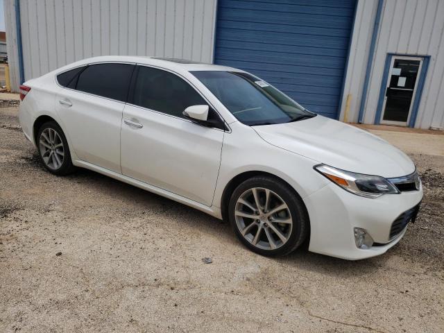 Photo 3 VIN: 4T1BK1EB3EU089612 - TOYOTA AVALON BAS 