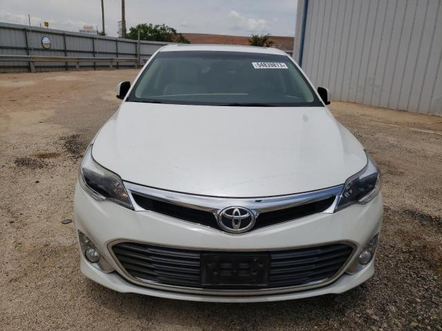 Photo 4 VIN: 4T1BK1EB3EU089612 - TOYOTA AVALON BAS 