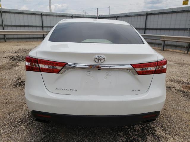 Photo 5 VIN: 4T1BK1EB3EU089612 - TOYOTA AVALON BAS 