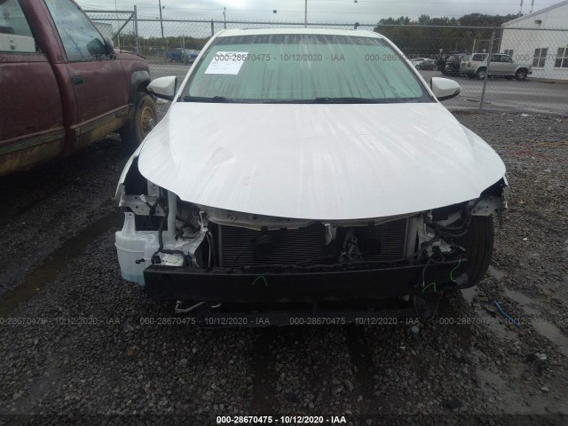 Photo 5 VIN: 4T1BK1EB3EU090484 - TOYOTA AVALON 