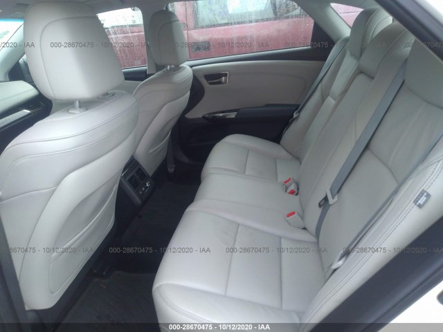 Photo 7 VIN: 4T1BK1EB3EU090484 - TOYOTA AVALON 