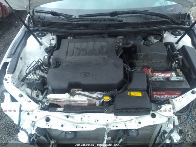 Photo 9 VIN: 4T1BK1EB3EU090484 - TOYOTA AVALON 