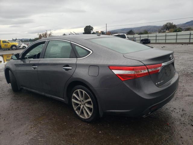 Photo 1 VIN: 4T1BK1EB3EU091635 - TOYOTA AVALON 