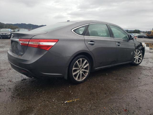 Photo 2 VIN: 4T1BK1EB3EU091635 - TOYOTA AVALON 