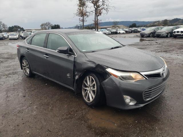 Photo 3 VIN: 4T1BK1EB3EU091635 - TOYOTA AVALON 