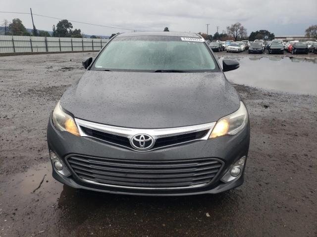 Photo 4 VIN: 4T1BK1EB3EU091635 - TOYOTA AVALON 