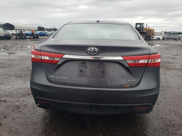 Photo 5 VIN: 4T1BK1EB3EU091635 - TOYOTA AVALON 